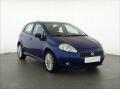 Fiat Grande Punto 1.4 Star Jet 16V, po STK