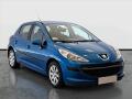 Peugeot 207 1.4, �R,1.maj, nov� STK