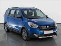 Dacia Lodgy Stepway 1.6 SCe, �R,1.maj