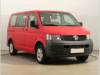 Volkswagen Transporter 2.5 TDI, 5Mst, R, 1Maj