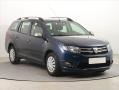 Dacia Logan 0.9 TCe, Tempomat