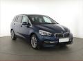 BMW 216d Gran Tourer, Automat