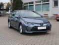 Toyota Corolla 1.6 Valvematic, Serv.kniha