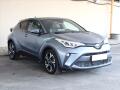 Toyota C-HR 2.0 Hybrid