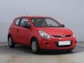 Hyundai i20 1.2, Serv.kniha, po STK