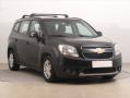 Chevrolet Orlando 1.8i, Serv.kniha