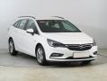 Opel Astra SMILE 1.4 T, R,1.maj