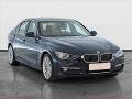 BMW 320 d, K��e, Navi, Bi-Xenony
