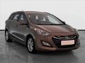 Hyundai i30 1.6 GDI, Tempomat