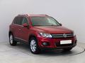 Volkswagen Tiguan 2.0 TDI, 4X4, Navi, Bi-Xenony