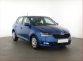 �koda Fabia 1.0 TSI, Tempomat