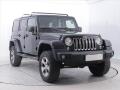 Jeep Wrangler 3.6 V6