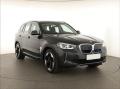 BMW iX3 80 kWh, SoH 100%