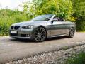 BMW 335 i, Serv.kniha, Ke, Navi