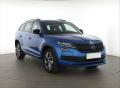 koda Kodiaq Sportline 2.0 TDI, CZ, 2.MAJ.