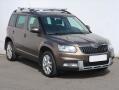 �koda Yeti Style 2.0 TDI, 4X4, Automat