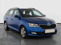 �koda Fabia Ambition 1.0 TSI, �R,1.maj