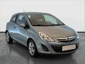 Opel Corsa 1.2, Serv.kniha, Tempomat
