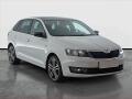 �koda Rapid Spaceback 1.2 TSI, Xenony