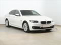 BMW 520d, Automat, Serv.kniha