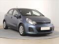 Kia Rio 1.25 CVVT, Serv.kniha