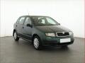 �koda Fabia 1.2, �R,1.maj, Serv.kniha