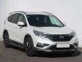 Honda CR-V 2.0 i-VTEC, Serv.kniha, Navi