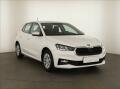 �koda Fabia 1.0, Serv.kniha, Tempomat