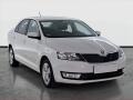 �koda Rapid 1.2 TSI, Navi