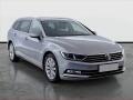 Volkswagen Passat Highline 2.0 TDI, Serv.kniha