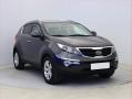 Kia Sportage 1.6 GDI, Serv.kniha, Tempomat