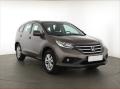 Honda CR-V 2.2 i-DTEC, 4X4, Serv.kniha