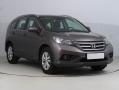 Honda CR-V 2.2 i-DTEC, 4X4, Serv.kniha