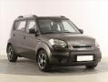 Kia Soul 1.6 CVVT, Park.�senzory