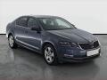 �koda Octavia Style 2.0 TDI, Navi, Tempomat