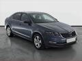 �koda Octavia Style 2.0 TDI, Navi, Tempomat