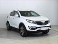 Kia Sportage 2.0 CRDi, 4X4, Automat