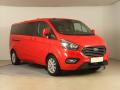 Ford Tourneo Custom Titanium 2.0 EcoBlue, R, DPH