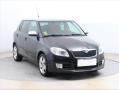 koda Fabia Sportline 1.4 16V, Serv.kniha