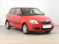 koda Fabia 1.2, R,1.maj, Serv.kniha