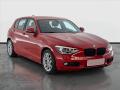 BMW 120d, Automat, Xenony