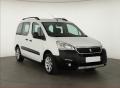 Peugeot Partner Outdoor 1.6 BlueHDi, 5Mst, R