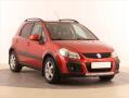 Suzuki SX4 1.5 VVT, Serv.kniha