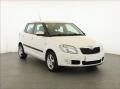 �koda Fabia Ambiente 1.2 12V, Serv.kniha