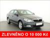 koda Octavia 2.0 TDI, Tempomat