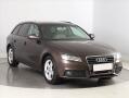 Audi A4 2.0 TDI, Automat, Serv.kniha