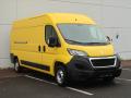 Peugeot Boxer 2.0 BlueHDi, L3H2, Furgon