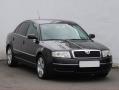 koda Superb Elegance 2.5 TDI, Automat