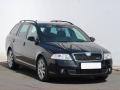 koda Octavia RS 2.0 TDI, Navi, Xenony