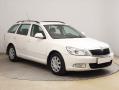 koda Octavia Ambiente 1.9 TDI, Serv.kniha